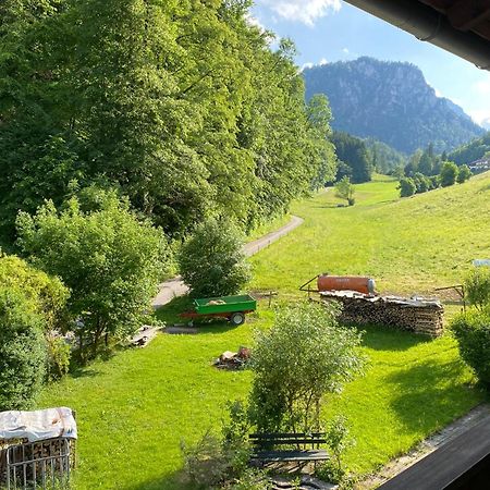 Fagererhof Hotell Bad Reichenhall Exteriör bild