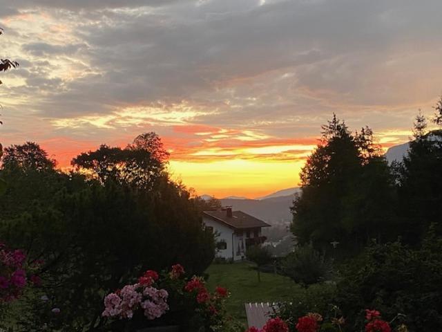 Fagererhof Hotell Bad Reichenhall Exteriör bild