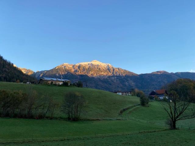 Fagererhof Hotell Bad Reichenhall Exteriör bild