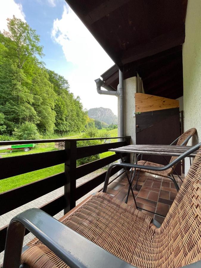 Fagererhof Hotell Bad Reichenhall Exteriör bild