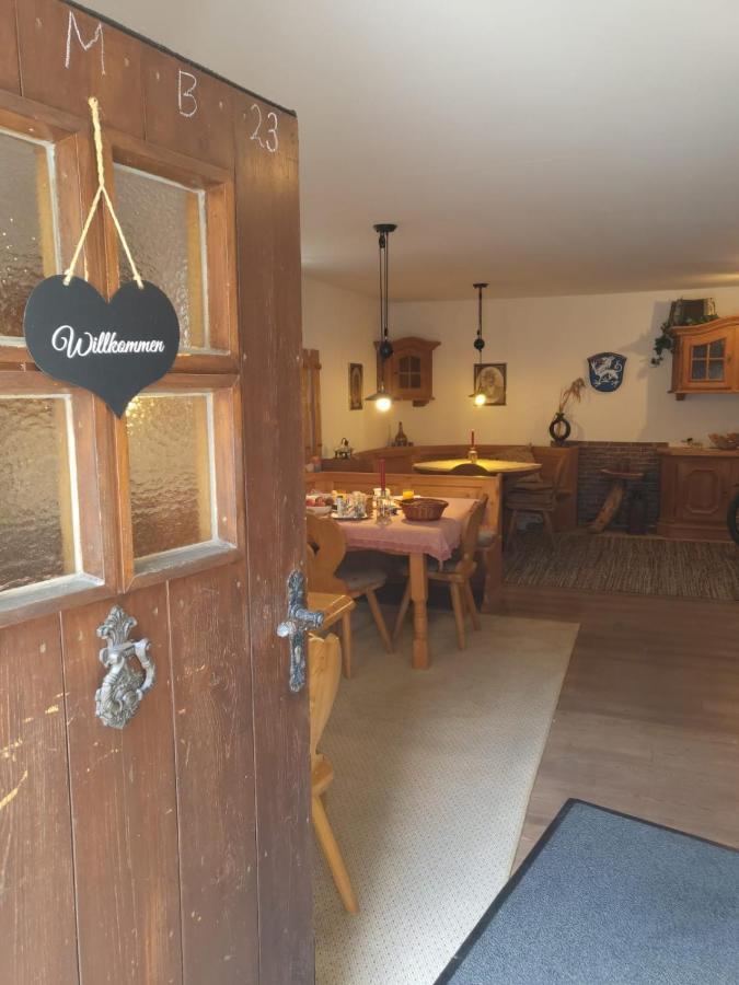 Fagererhof Hotell Bad Reichenhall Exteriör bild